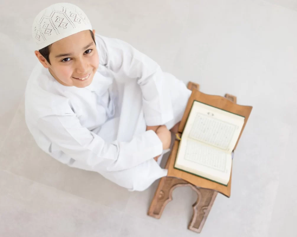 Yatılı Kur'an Kursu